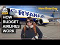 Understanding Budget Airlines