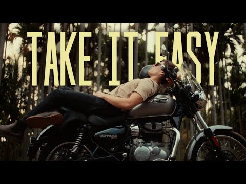 Meteor 350 - Take It Easy | Royal Enfield