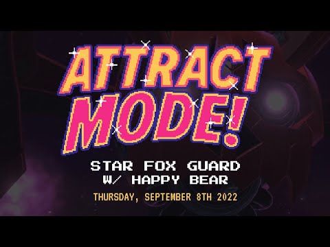 Star Fox Guard