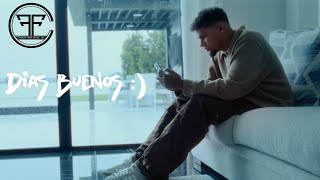 David Muguercia - Dias Buenos :) (Official Music Video)