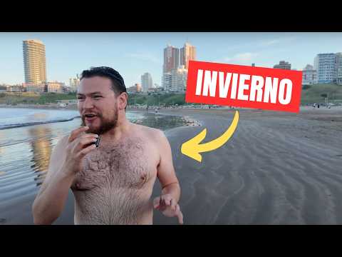 ¿Por qué MAR del PLATA es la MEJOR CIUDAD del MUNDO?