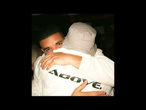 (FREE) DRAKE X SZA TYPE BEAT - "ALWAYS HERE"