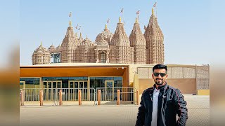 Ram Mandir | ABU DHABI