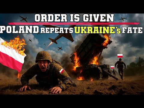 GOD, Have Mercy upon POLAND: NATO and the U.S. Brutally Betrayed and Harshly Framed Poland