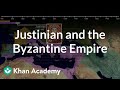 Exploring Justinian's Impact on the Byzantine Empire