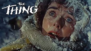 The Thing - 1950's Super Panavision 70