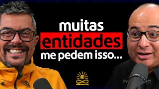 [ORGONITE] O Poder Desta Ferramenta que Expulsa a Energia Densa da sua Casa