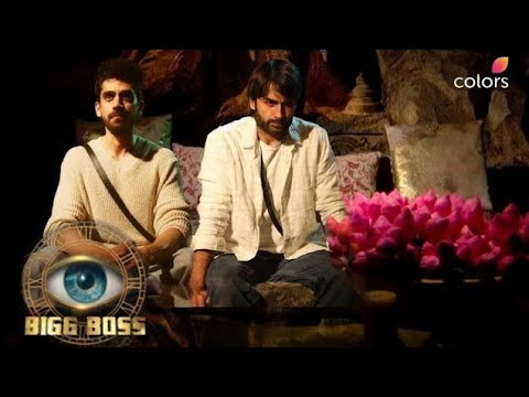 bigg boss 18 bb gave biggest shock to time god avinash and vivian dsena in confession room