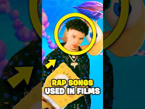 Lil Mosey Rapped Over SpongeBob Beat 🔥