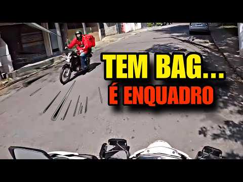 MELHORES ENQUADROS DE MOTO DO MUNDO (EP.232)