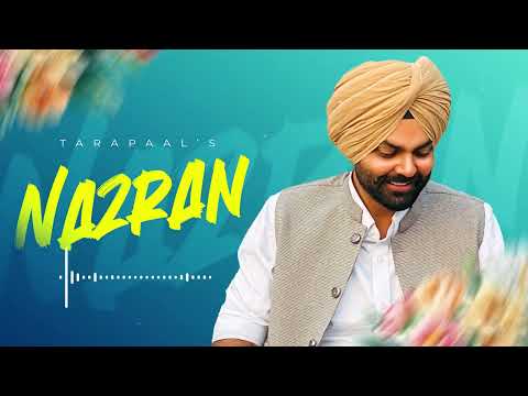 Nazran !! Tarapaal !! Qyamat Life !! Latest Punjabi Song 2024 !!