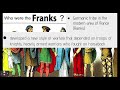 Charlemagne and Viking History