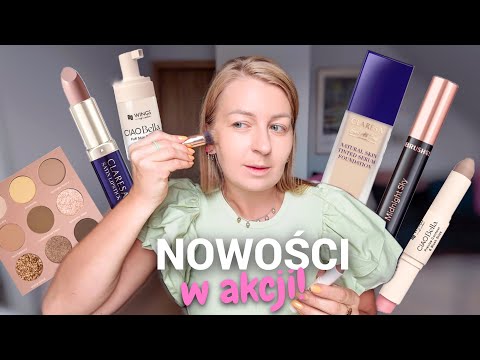 Czy jestem zła, że marki o mnie zapomniały i dlaczego maluję się coraz mniej  💄 WIELKI TEST NOWOŚCI