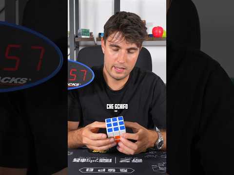 CUBO COSTOSO vs ECONOMICO ๐ธ #cubodirubik