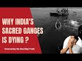 Ganges River Pollution and Solutions