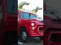 Exploring Unique Bus Features
