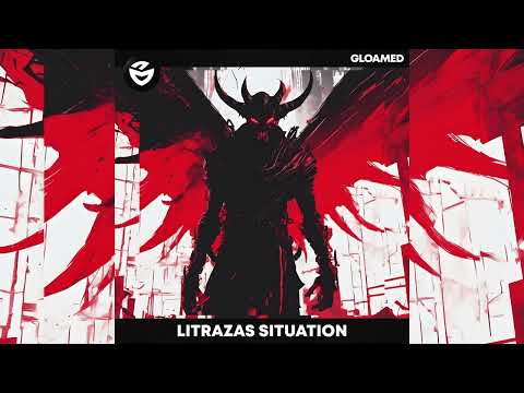 Litrazas - Situation