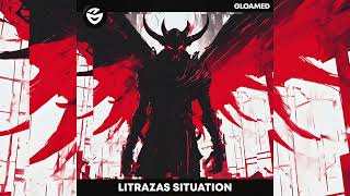 Litrazas - Situation
