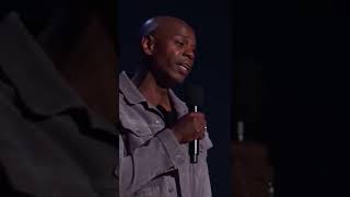 Dave Chappelle | Voting for Hillary #shorts