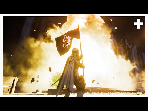 The Most Patriotic Helldivers 2 Video on my Channel