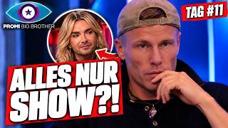 CHRISTIAN MANIPULIERT DIE ZUSCHAUER?! | Promi Big Brother 2026