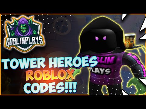 Coupon Codes For Jesters Win 07 2021 - roblox tower heroes jester