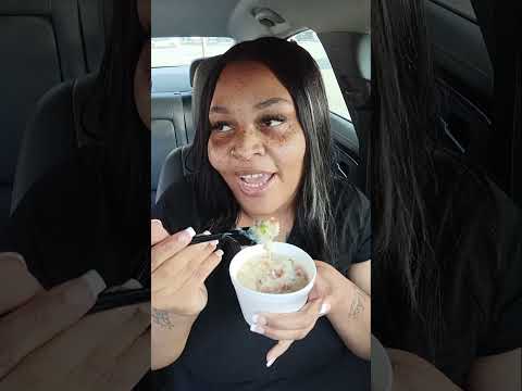 EAT BREAKFAST WITH ME • CAR CHAT