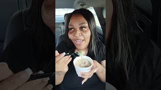 EAT BREAKFAST WITH ME • CAR CHAT