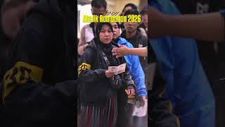 POV MUDIK RAMADHAN 2026