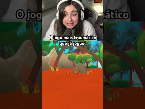 o final desse jogo...💀