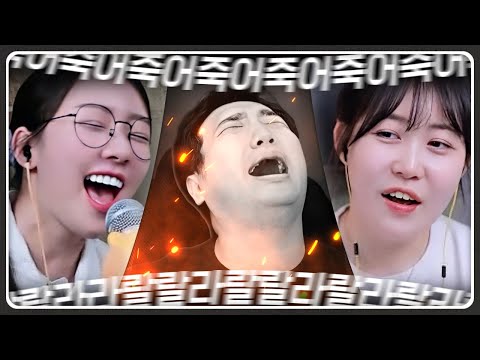 킴성태 배그 복귀 근황