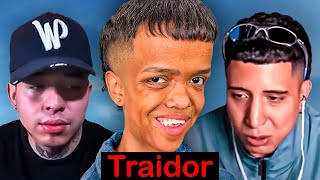 Manolo: El ENANO Más ODIADO por Los STREAMERS