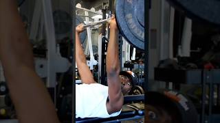 He Uncovered The Bench Press SECRET!🤫