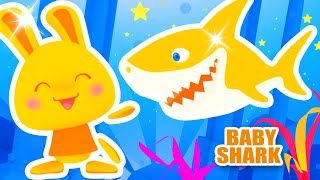 ¡Baila Baby Shark con tus amigos los Titounis!
