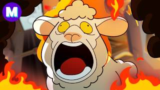 Baa Baa BOOM! The Alters