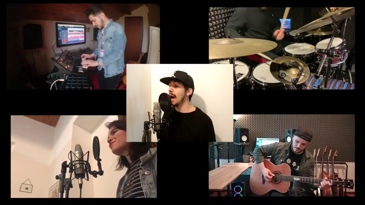 Lucky Radio Crew