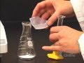 Aspirin Synthesis and Crystallization