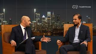 Interview with Saadi Masood | GM Global Supply Chain | Shan Foods