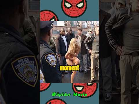 Do you know about those useless superpowers?#marvel #movie