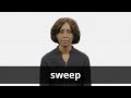 Understanding the Concept of Sweeping