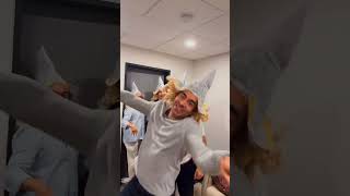 SIEMPRE con buena ACTITUD en SPAMALOT  | Faisy