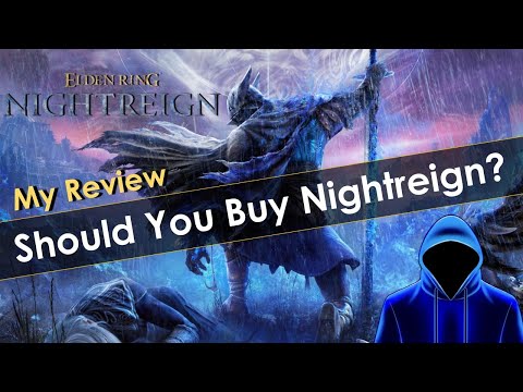 Elden Ring Nightreign Review - Should You Buy It?