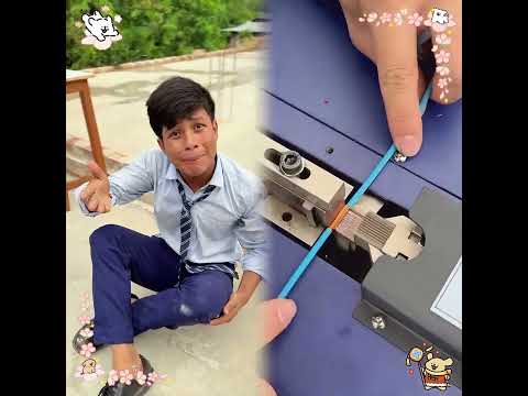 বেঙ্গি হলো হ্যারিকেন ভূত 💀😱 #trending #shorts #hericanbhoot #bacchapartyschool