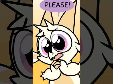 Fwench Fwy gets audited too?! #animation