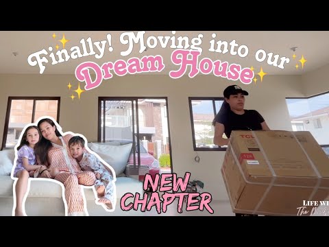 ✨A NEW CHAPTER✨| TheMcQueens
