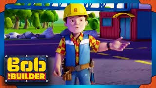 Bob the Builder | No task is too big! | Full Episodes Compilation | Cartoons for Kids