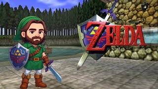 The Legend of Zelda: Ocarina of Time [6]