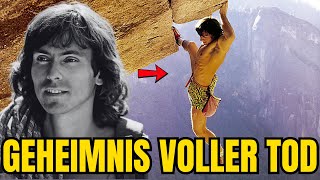 „Wolfgang Güllich – Die letzte Fahrt des größten Kletterers aller Zeiten“