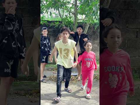 Kalo soal ibu maju paling depan #shortvideo #trending