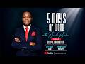 GOSPEL REVOLUTION  DAY 2
